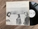 THE FREE DESIGN There Is a Song VINYL LP ALBUM 1972 AMBROTYPE RECORDS