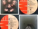 QUEEN II (Two) LP EMI EX/VG+ 1974 & Inner Sleeve BLAIR Gatefold