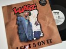 Luniz - I Got 5 On It  / 12