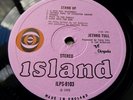 JETHRO TULL Stand Up 1969 UK ISLAND 1st PRESS MINT