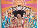 Jimi Hendrix Axis Bold As Love RS6281 Reprise Vinyl LP VG+