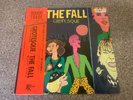 The Fall Grotesque + Insert JAPAN Rare Original 1981 Japan LP