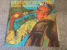 Eddie & The Hot Rods Teenage Depression A1 B1 Stunning EX+ Original UK LP