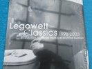 Legowelt – Classics 1998-2003 2LP Vinyl 2003 Bunker Records 3028 techno electro