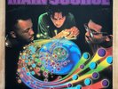 Main Source - Breaking Atoms  (1995 Pressing, Vinyl, LP, Album) (SEALED/MINT)