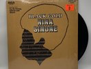Nina Simone - Black Gold - 1970 US 1st Press (EX) in Shrink Ultrasonic Clean