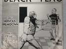 Black Flag Nervous Breakdown ORIGINAL 1979 1st press vinyl SST KBD punk