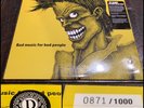 THE CRAMPS Bad Music For Bad People LP 200 Gram Vinyl #d SEALED-lux poison ivy