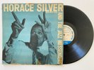 Horace Silver LP Jazz Messengers BLUE NOTE DG LEX RVG mono 226