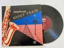Jimmy Forrest LP Night Train UNITED VG+/EX DG orig mono 282