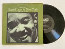 Harold Land LP Eastward Ho JAZZLAND DG black stereo dorham 293