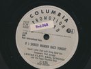 78 rpm LESTER FLATT, EARL SCRUGGS Foggy Mt Boys on COLUMBIA 21125 DJ copy  1953