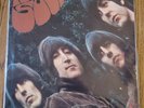 The Beatles 'Rubber Soul' 2014 mono LP in Minty cond straight out of box set