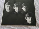 The Beatles - With The Beatles - PCS 3045 - Vinyl Record - 1963