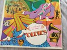 Beatles. A Collection Of Beatles Oldies PMC 7016 .VINYL LP. 1966 MONO