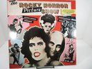The Rocky Horror Picture Show Soundtrack LP Record Ultrasonic Cleaned VG+