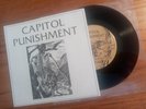 CAPITOL PUNISHMENT 