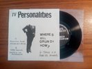TV Personalities – Wheres Bill Grundy Now? 1978 7