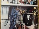 BRIAN ENO 'Here Come The Warm Jets' Vinyl E.G./JEM Records 1973