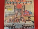 Two Live Crew / 2 Live LP “Move Somethin” Luke Skyywalker