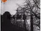 Neek The Exotic - Exotic's Raw (Vinyl LP - 2022 - EU - Original)
