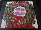 James Brown - Christmas Songs VG+ Original Stereo Press King 1010 LP Record 1967