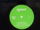 DEBBIE ALWAYS REMEMBER (E.T) / CANDY GIRL (H.P.N MIX) DIGIBEAT CPO11 JAPAN 12