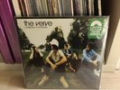 The Verve - Urban Hymns ** Limited Edition Green Vinyl ** Collectors Item