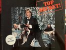 TOP SECRET Original Soundtrack VAL KILMER sealed unplayed lp VINYL record 1984