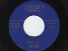 '59 TwinSpin Crazy Rockers MIKE FERN Brake Jake/A-Bomb Bop DEMO 4 M- HEAR BOTH