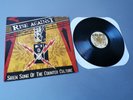 RISE AGAINST original Vinyl LP Siren Song Of The Counter Culture (2004 Geffen)