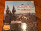 DVORAK Die 9 Symphonies London Orchestra Witold Rowicki PHILIPS 7 LP BOX SET
