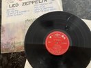 Led Zeppelin - IV - First Taiwan Pressing 1971