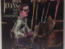 Bill Evans-New Jazz Conceptions-Riverside 12-223-BLUE LABEL DG
