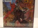 Santana Abraxas LP Vinyl W Poster PC 30130 Gatefold SEALED