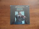 MICHAEL RABIN (BRUCH, WIENIAWSKI) Scottish Fantasy SEALED U.S. SERAPHIM LP 60342
