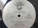 DOUG E. FRESH & THE GET FRESH CREW She Was The Type Of Girl 12