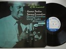 HORACE PARLAN On The Spur Of The Moment NM BLUE NOTE 84074 '84 LP Japan