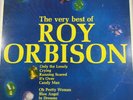The Very Best of Roy Orbison - Vinyl LP Record