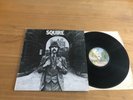 ALAN HULL..SQUIRE.. RARE UK FIRST ISSUE ALBUM...WARNER BROS..K 56121
