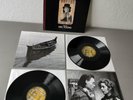 NEIL YOUNG original Vinyl 2LP DEAD MAN Soundtrack (1996 Vapor Records Germany)