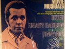 HAMPTON HAWES PLAYS MOVIE MUSICALS-VAULT STEREO LP