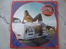 lp johnny hallyday  johnny circus picture 33 tours