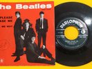 THE BEATLES (7