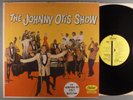 The Johnny Otis Show  Self-Titled  Mono Promo Rock 'n' Roll, R&B   1958 Capitol
