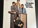 The Beatles Yesterday And Today Paste Over 2nd State #3 Sleeve Vg+ No Reseve
