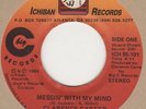Clarence Carter Messin' With My Mind Ichiban Soul Northern Motown