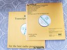 JESSYE NORMAN SINGS SCHUBERT/LUCIA POPP 2LP 1981- BBC...read