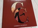 A Day To Remember Common Courtesy Hot Topic Exclusive Vinyl LP