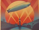 Led Zeppelin – Celebration Day, Vinyl 3 LP Box Set, 180 gram, 2007 Reunion Live